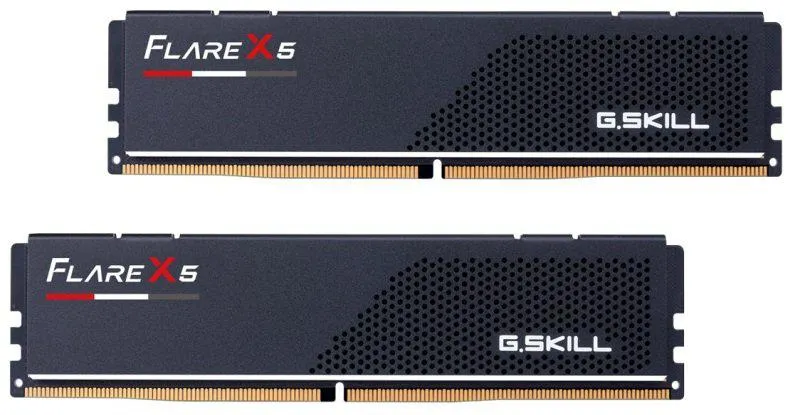 G.Skill Flare X5 32GB 5600MHz CL36 DDR5 Memory - AMD Expo