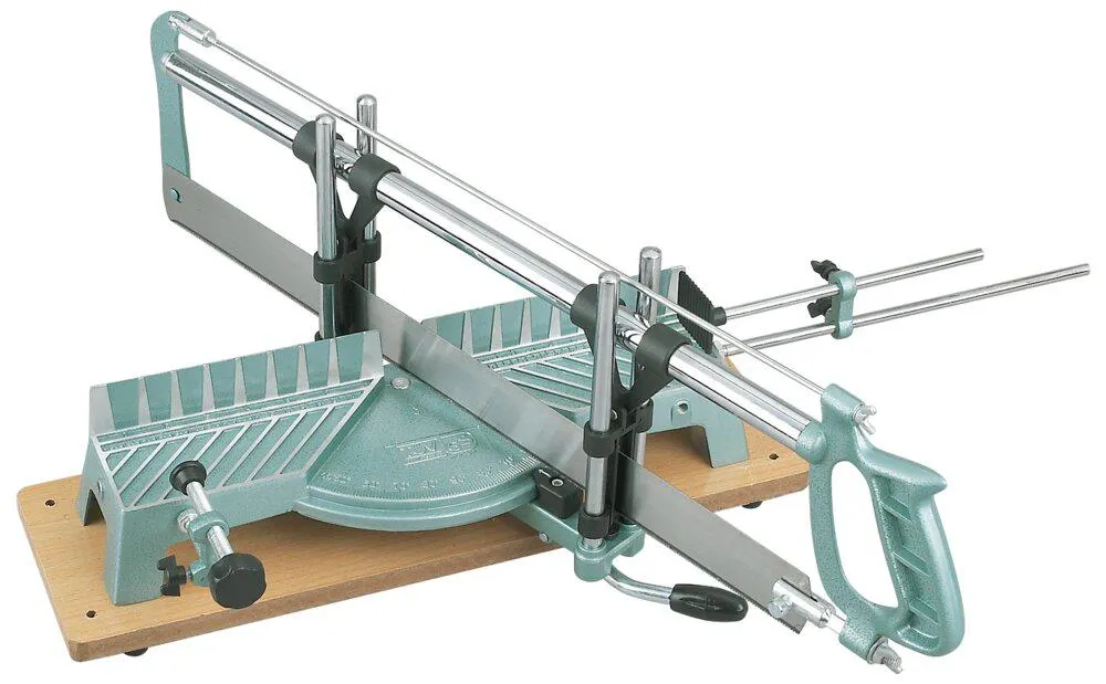 Mitsutomo Geringsanlæg