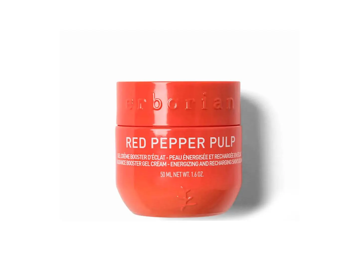 RED PEPPER PULP