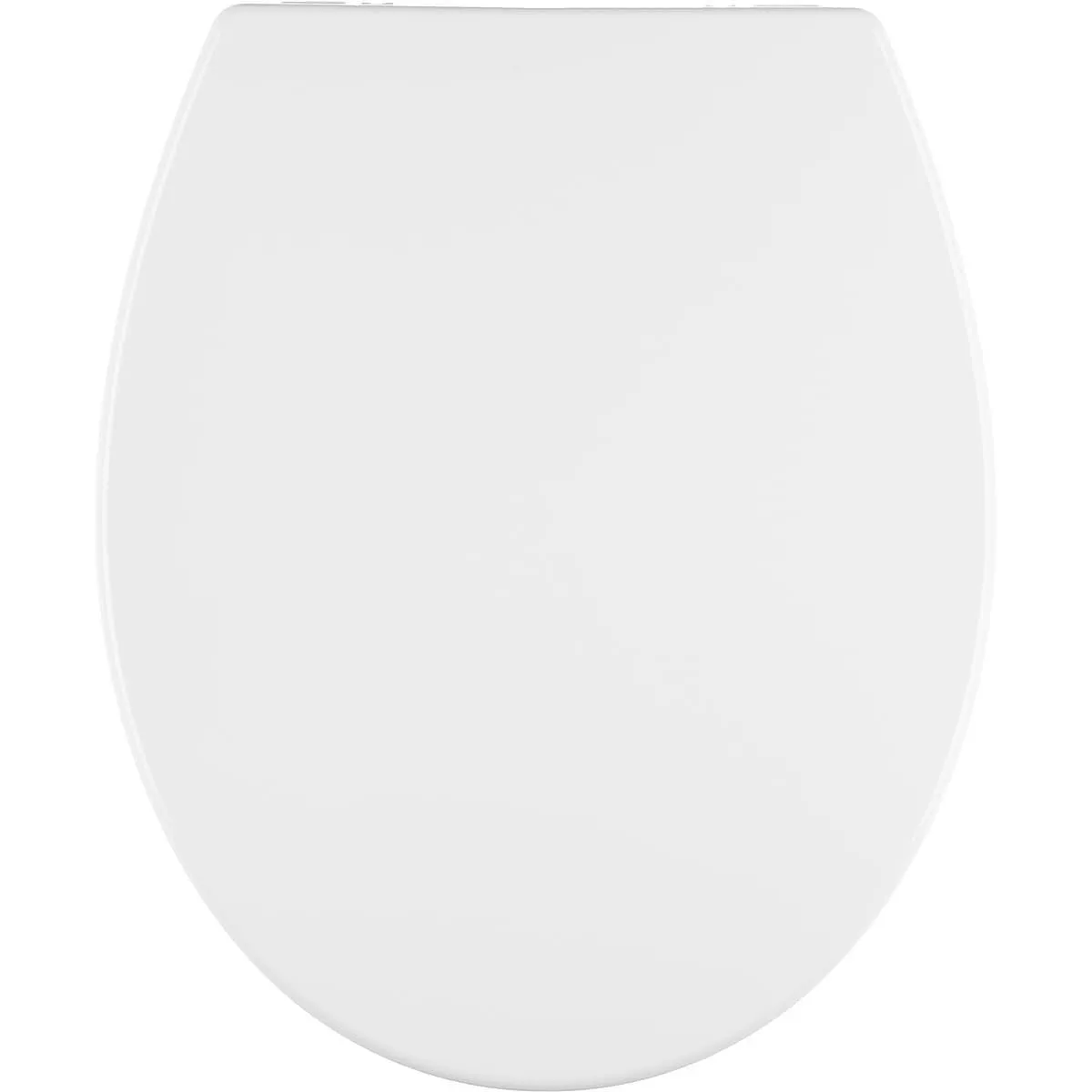 WC-istuimen kansi Soft Close Universal PP-muovia