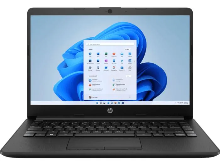 Laptop HP 14-cf2513la
