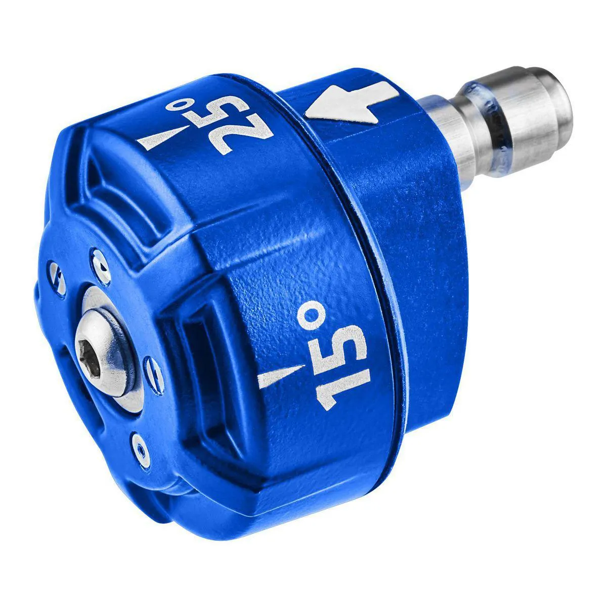 Pressure Washer 5-in-1 Nozzle