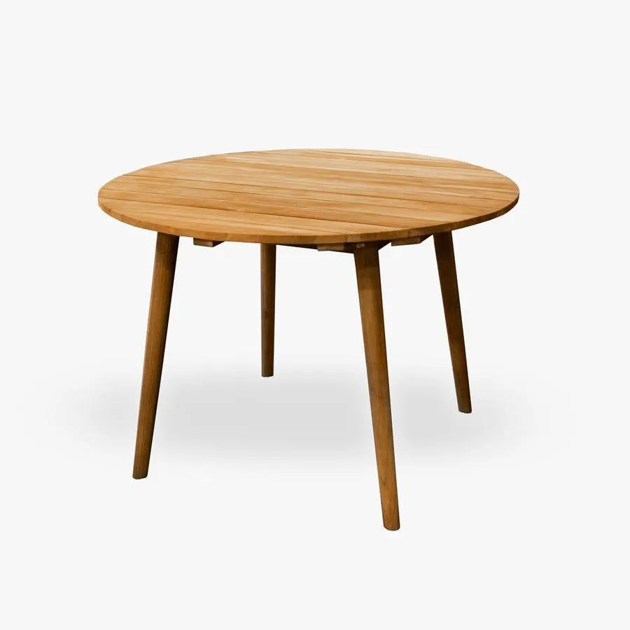 Mesa Teca D110x73 DUBAI