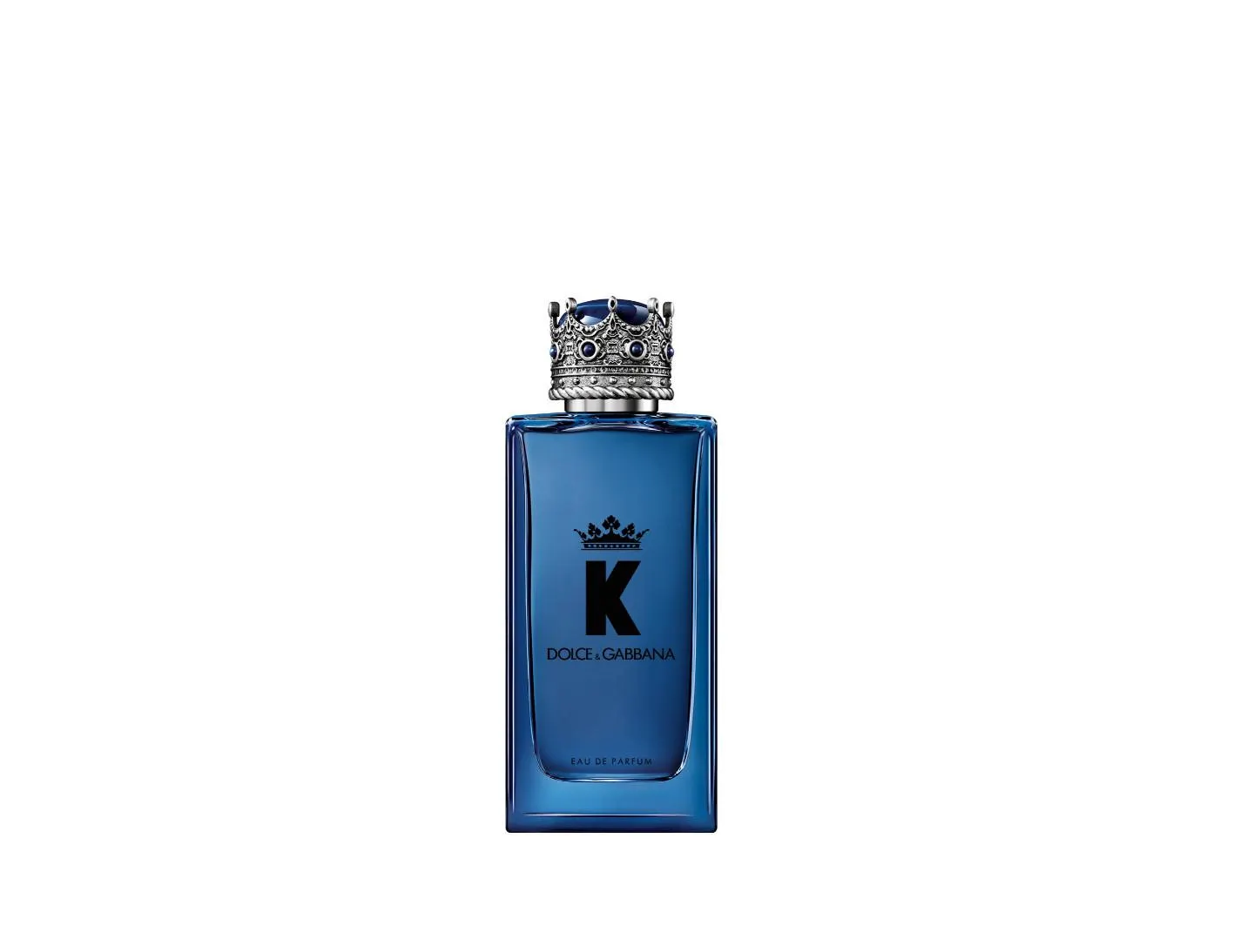 K BY DOLCE&GABBANA EAU DE PARFUM