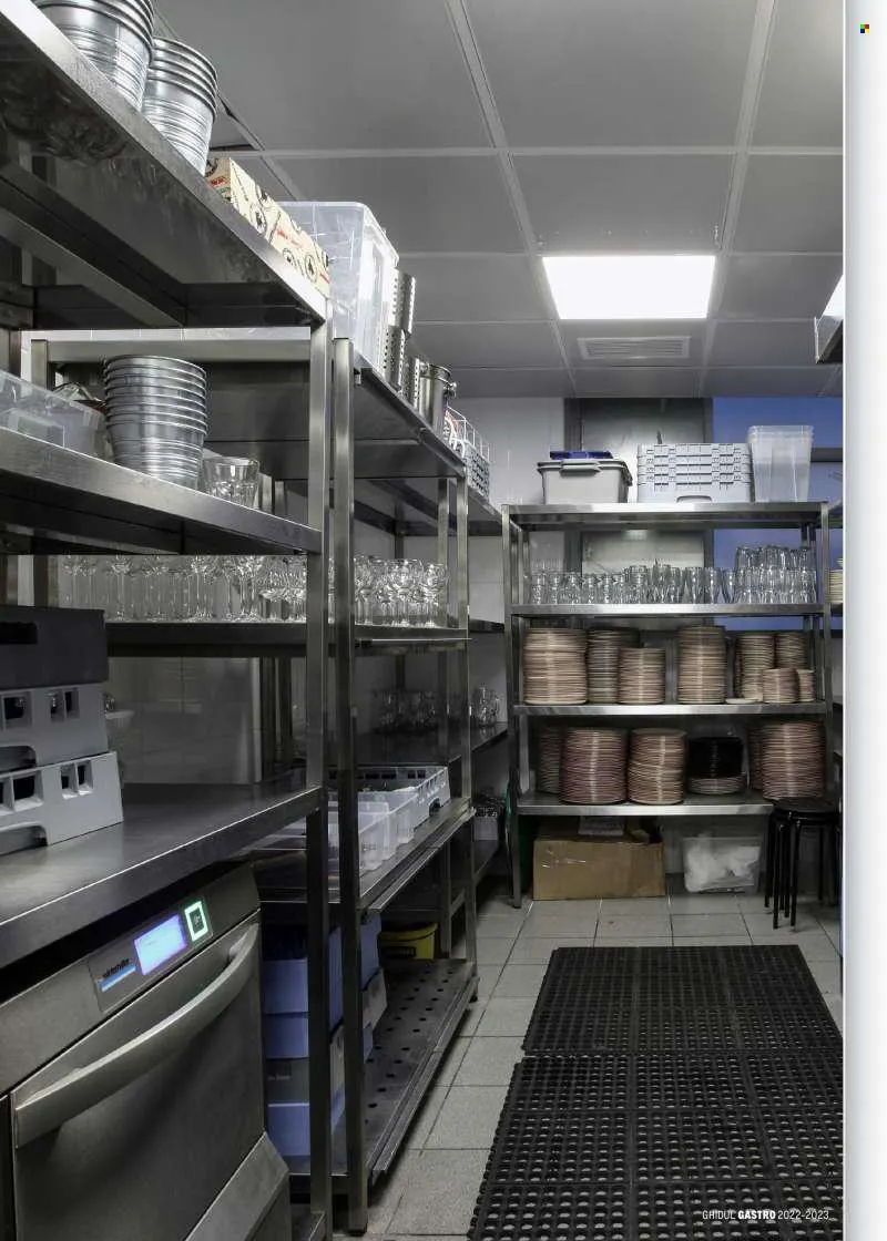 Catalog Cataloage Metro - 21.01.2022 - 31.12.2023. de la 21 ianuarie până la 31 decembrie 2023 - Revista Pagina 313