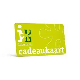 Intratuin Cadeaukaart