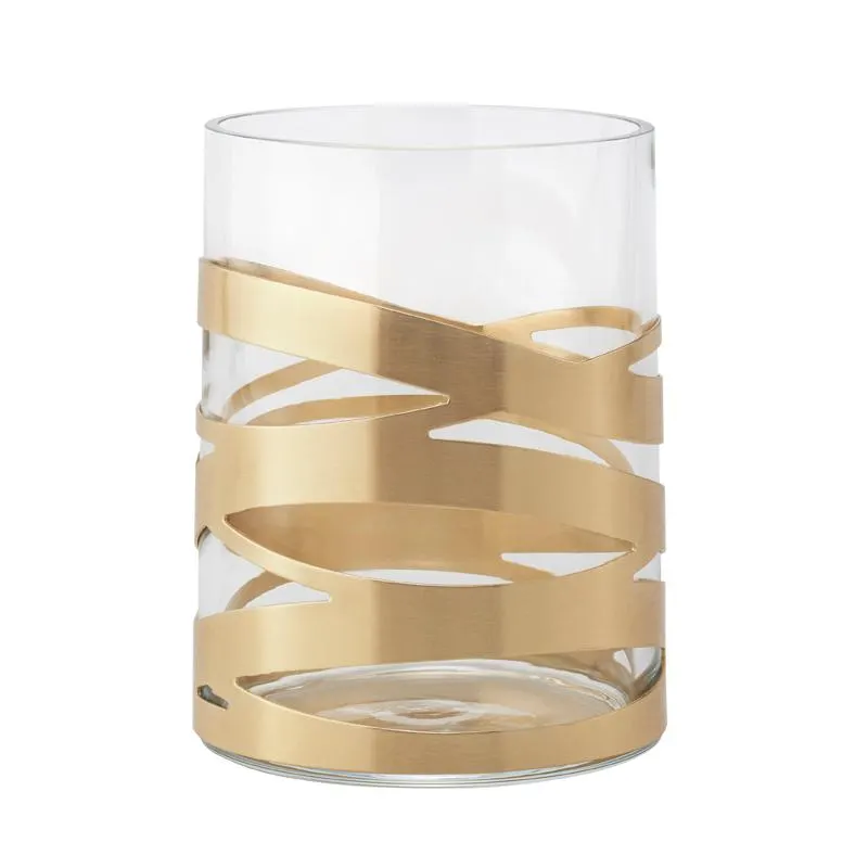Stelton Tangle Vase Medium 16 Cm