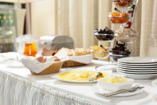 Wonderbox cadeaubon hotel