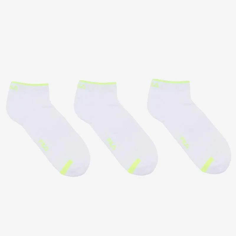 MEDIAS PACK 3 HOMBRE FILA BIO RUNNING