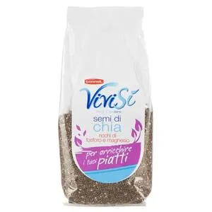Semi Di Chia Bennet Vivisi'