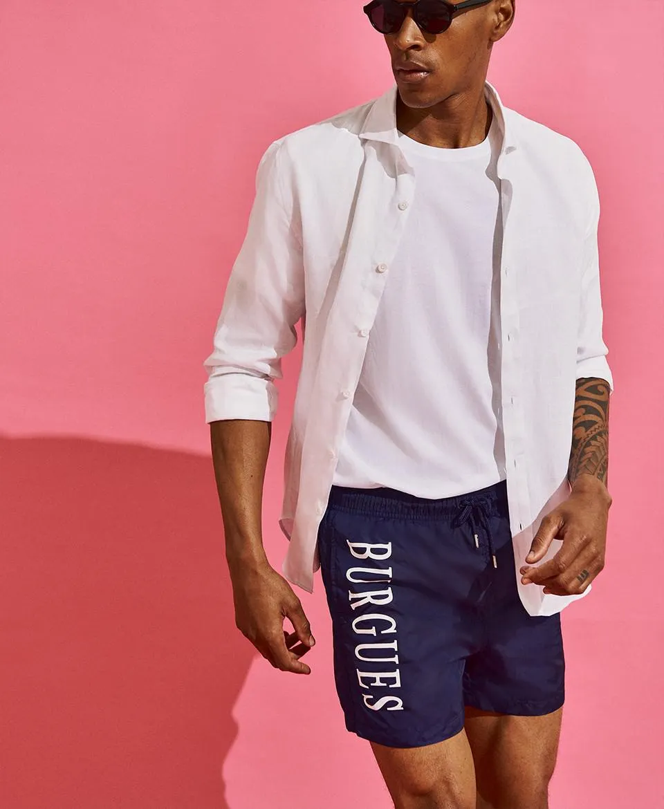 Traje de Baño Rocco