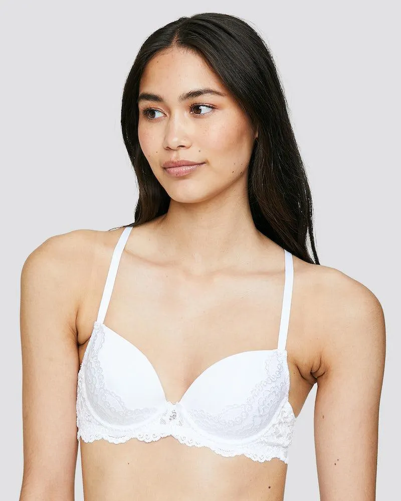 Topatut Bella-rintaliivit