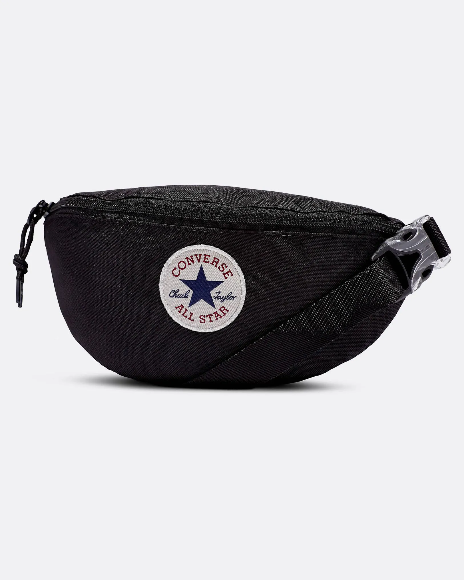 Riñonera Sling Pack Black
