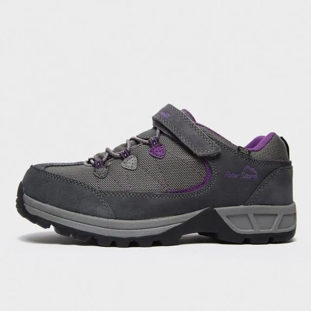 Kids' Harwood II Low Hiking Shoes