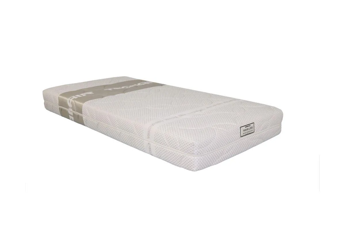 Colchón de látex Nakar de Dimaflex®