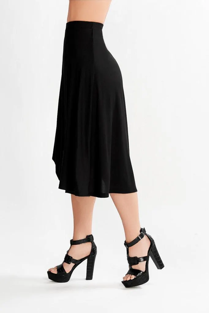 026250 Falda Altura Media