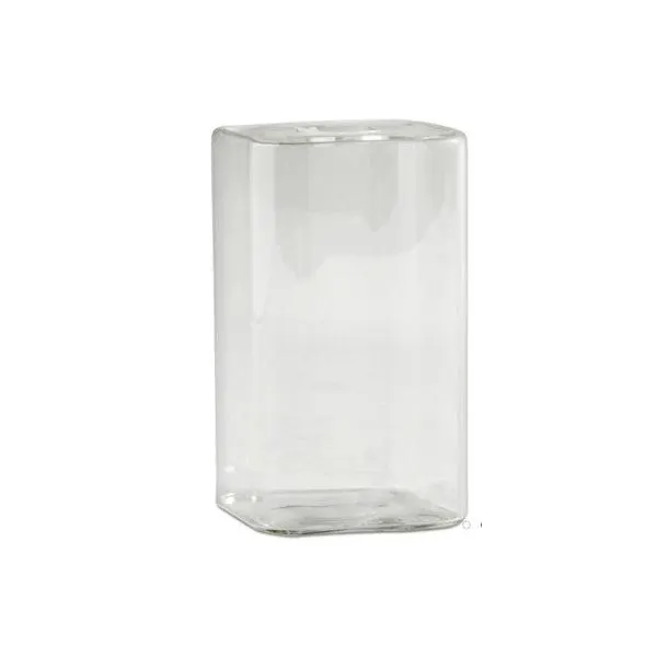 Jarrón Clean - A10½xL6xF6cm