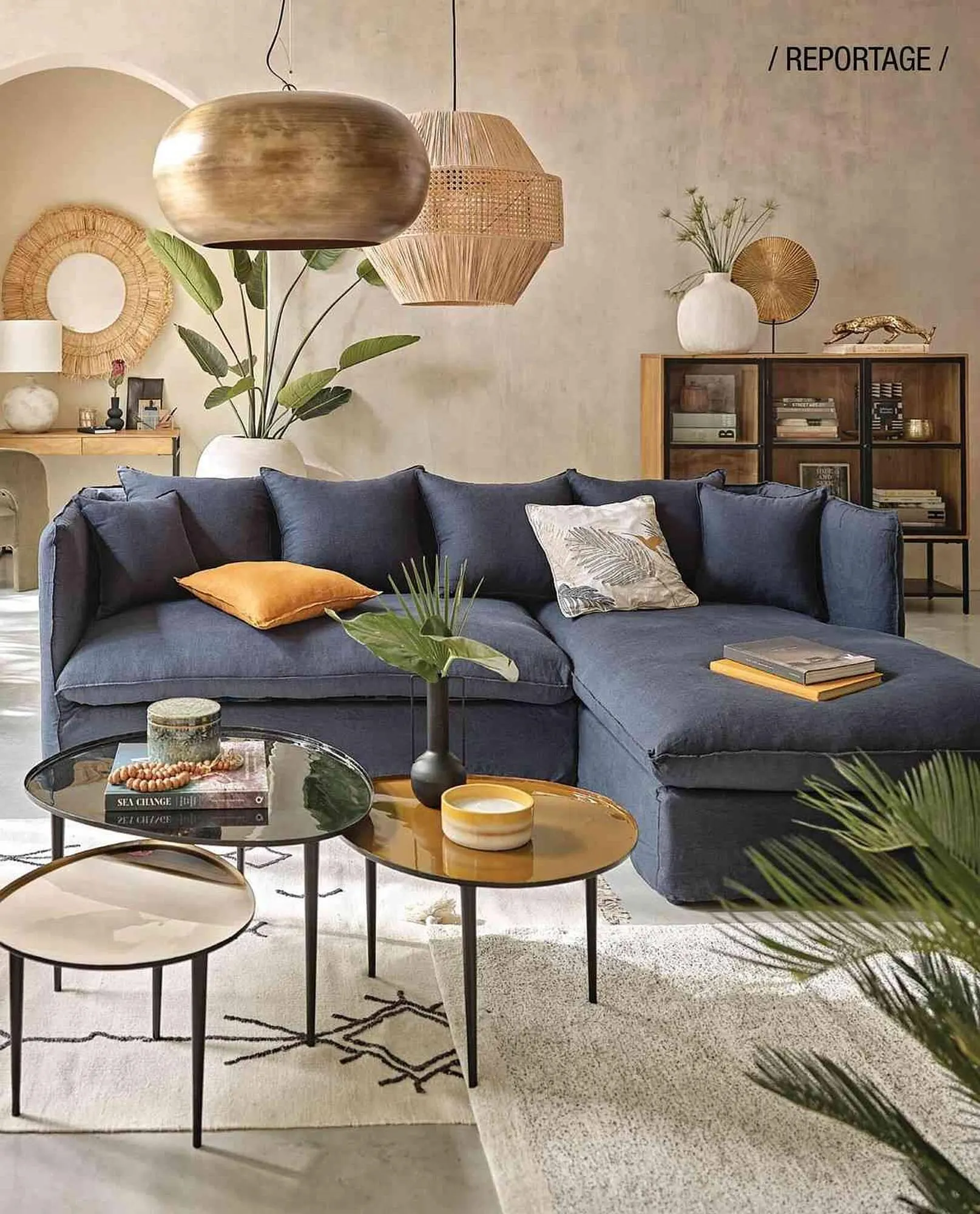 Volantino Maisons du Monde da 20 febbraio a 31 dicembre di 2023 - Pagina del volantino 21