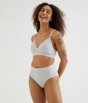 Kaarituettomat rintaliivit seamless