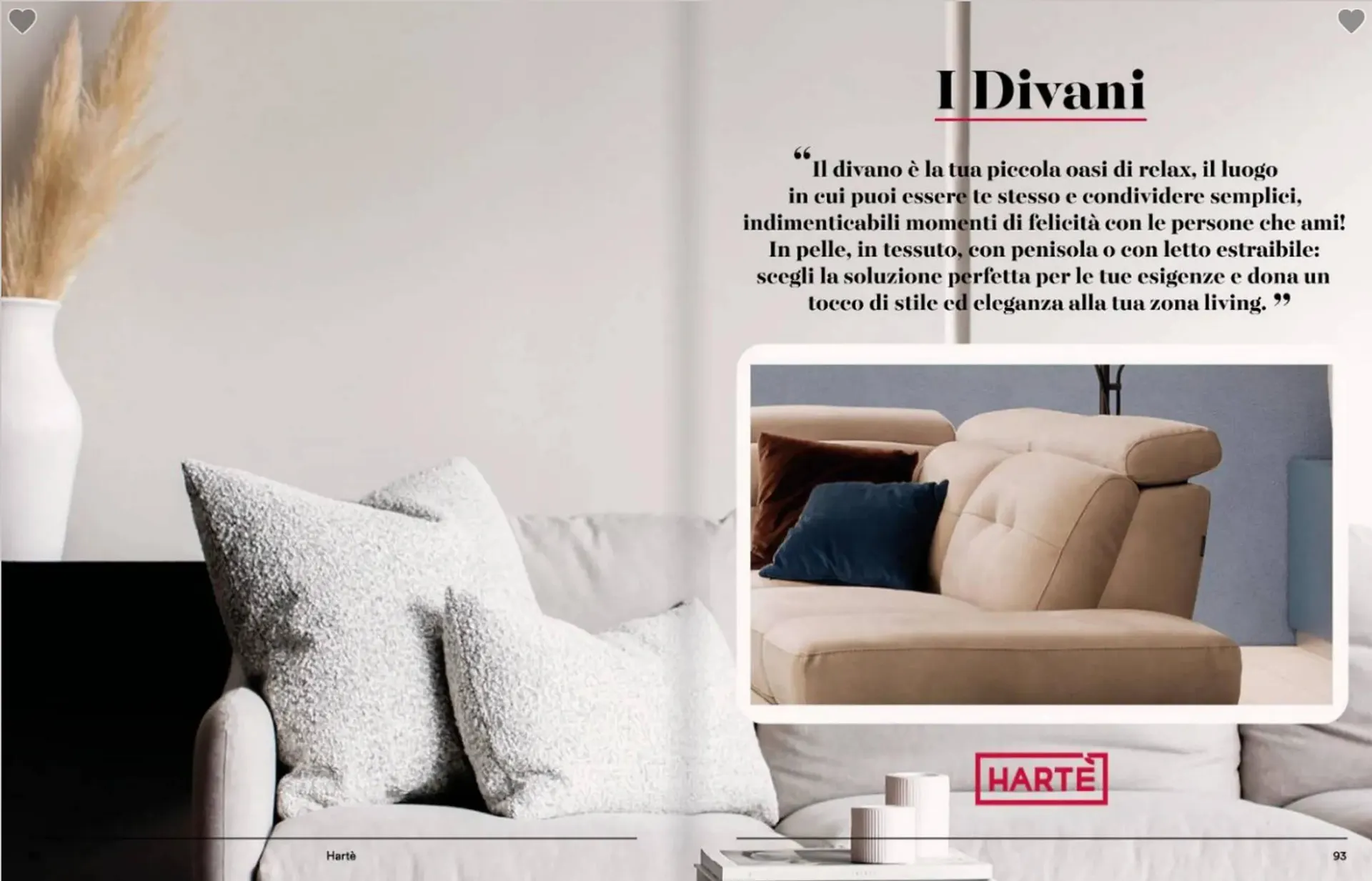 Volantino Harte da 14 marzo a 31 dicembre di 2023 - Pagina del volantino 47