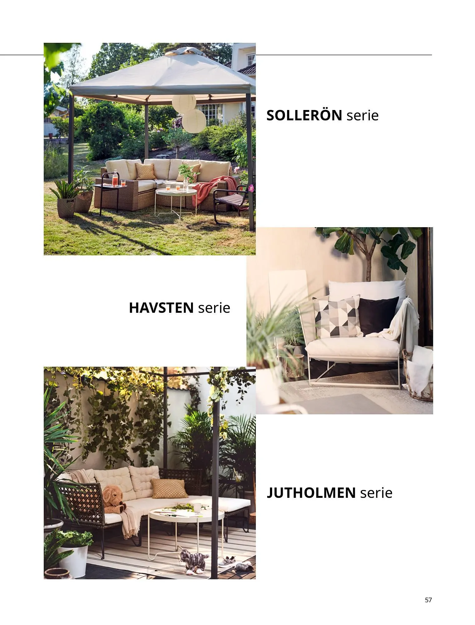 Volantino IKEA da 10 marzo a 30 settembre di 2023 - Pagina del volantino 57