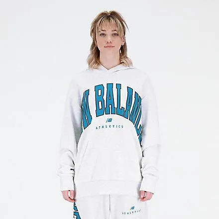 Uni-ssentials Warped Classics French Terry Hoodie