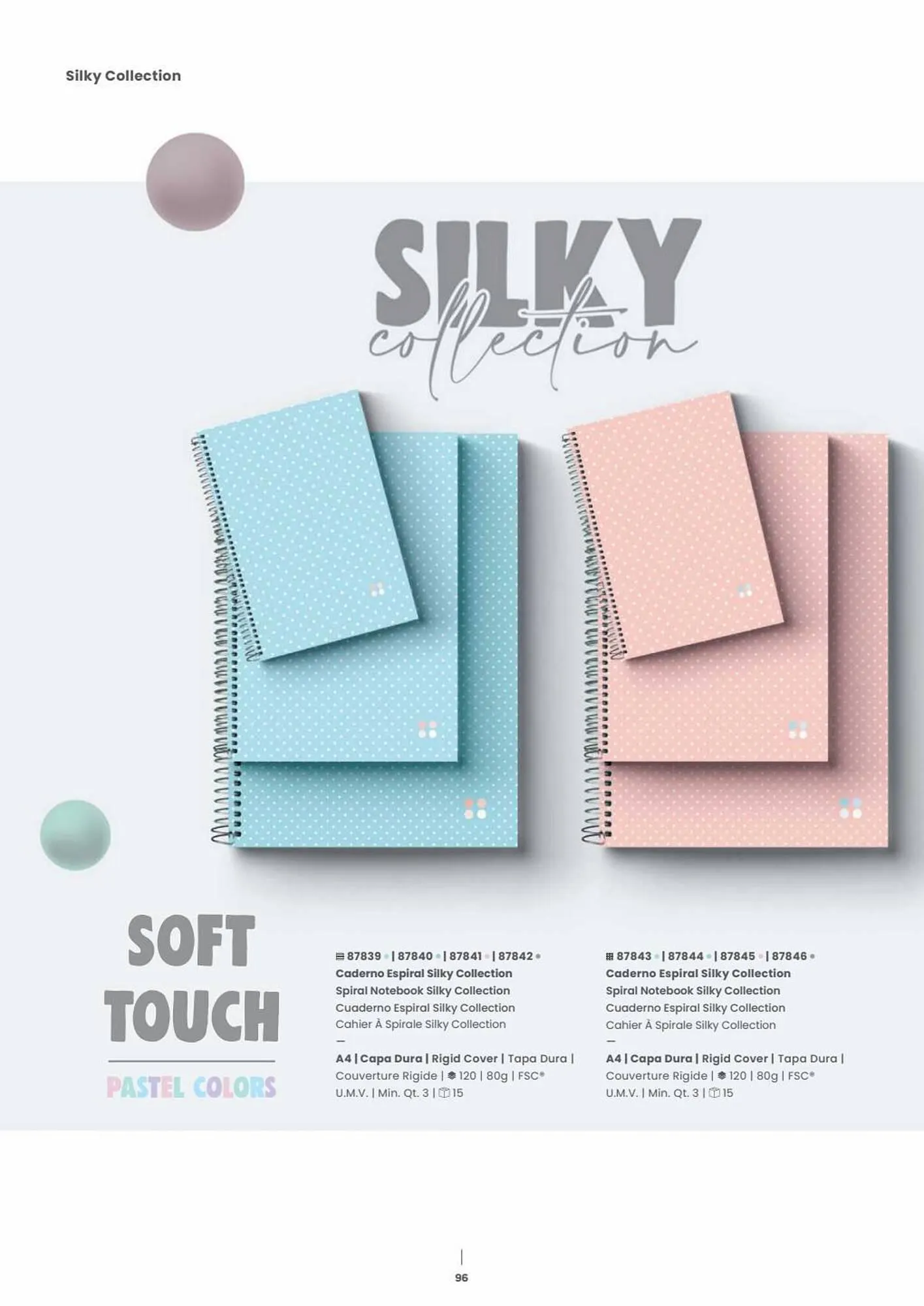 Folheto Folheto Firmo de 3 de abril até 31 de julho 2023 - Pagina 96