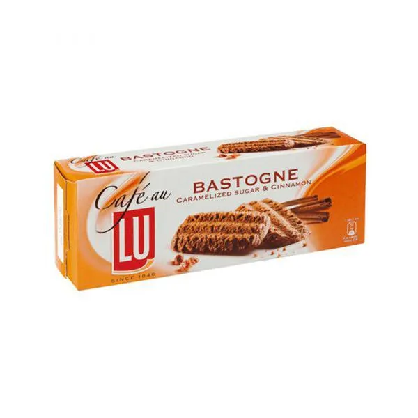 LU BASTOGNE 260g