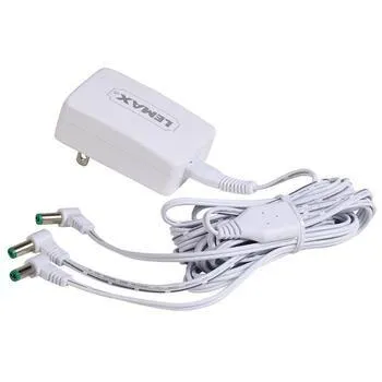 Lemax Power Adaptor