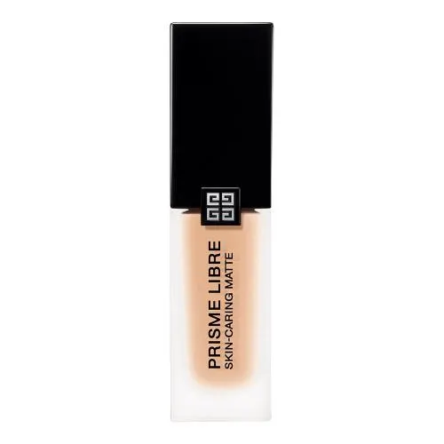 PRISME LIBRE SKIN-CARING MATTE Foundation