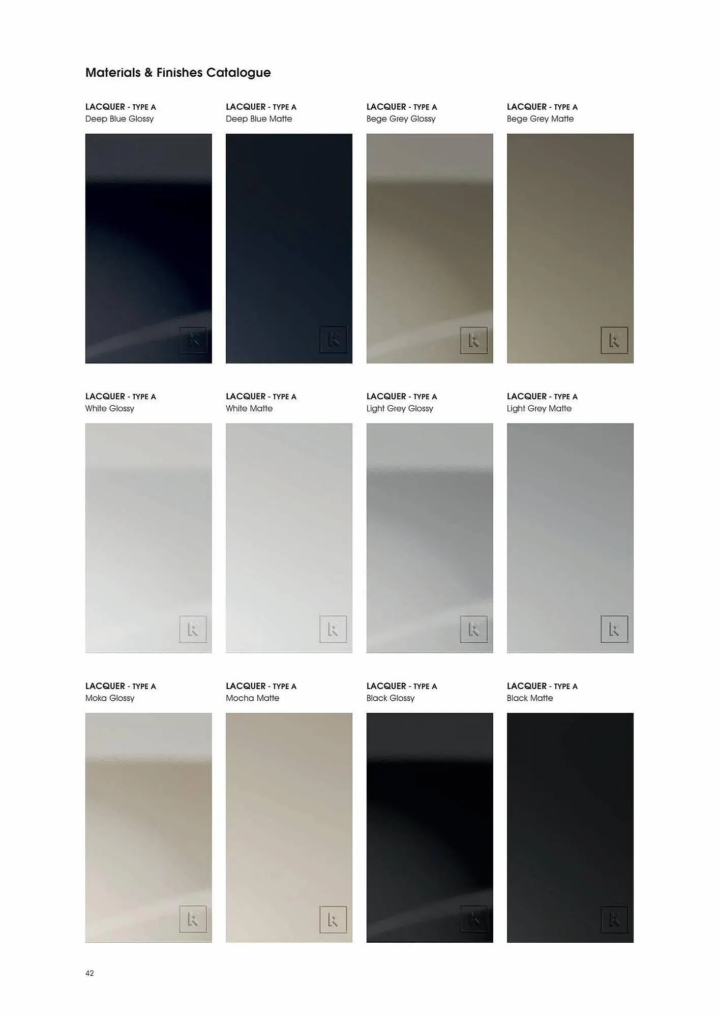 Folheto Folheto Laskasas Interiores de 30 de março até 31 de outubro 2023 - Pagina 42