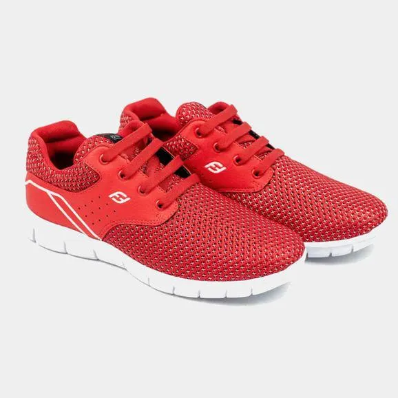 Tênis Freedom Fog Off Vermelho