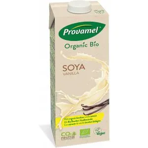BEVANDA DO SOYA VANIGLIA 1lt - PROVAMEL