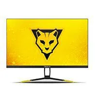 MONITOR GAMER / OCELOT / NEGRO / 27 PULGADAS PLANO / FRAMELESS / FULL HD / 1920X1080 / 144HZ / 3 PUERTOS HDMI 1 PUERTO DP / COMPATIBLE FREESYNC / TIEMPO DE RESPUESTA 1-2 MS / COMPATIBLE