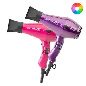 PARLUX 3200 PLUS SECADOR DE CABELO