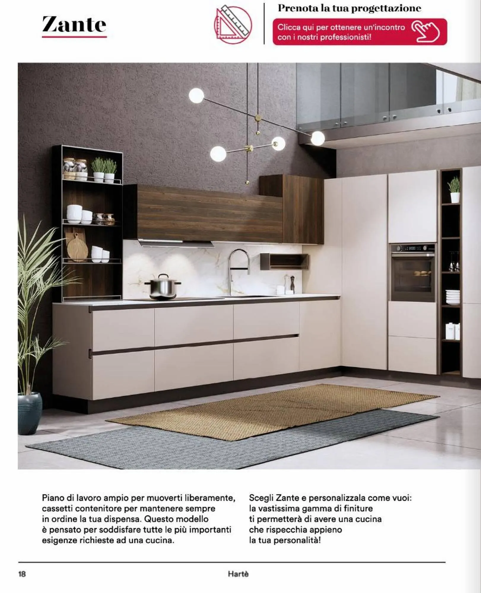 Volantino Harte da 14 marzo a 31 dicembre di 2023 - Pagina del volantino 18