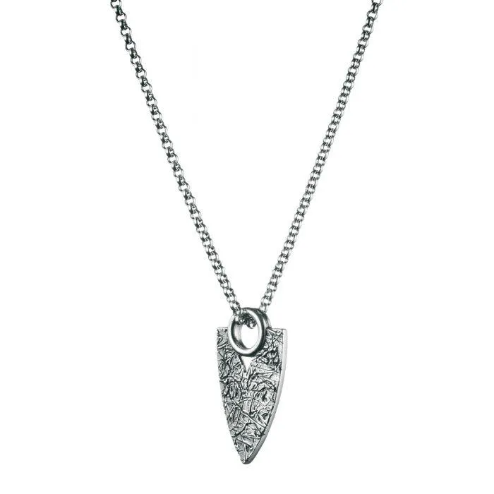 Kalevala Elämän roihu hopeakaulaketju 226911150