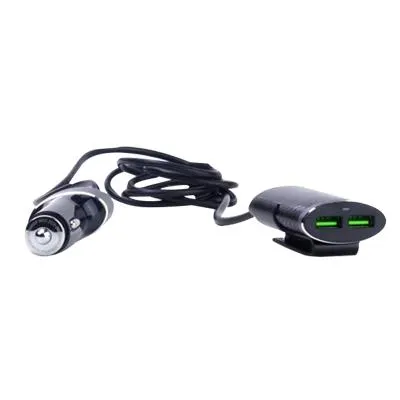 SW-2U2U51 4 Port Arac Sarji