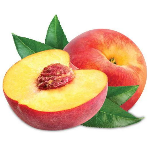 Pêssego Vermelho (1 un = 180 g aprox)