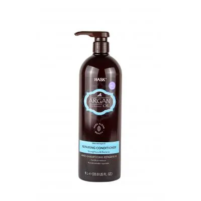 Hask Argan Oil Repairing Conditioner 1Liter