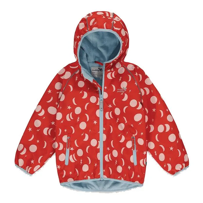 Muddy Puddles EcoSplash Jacket