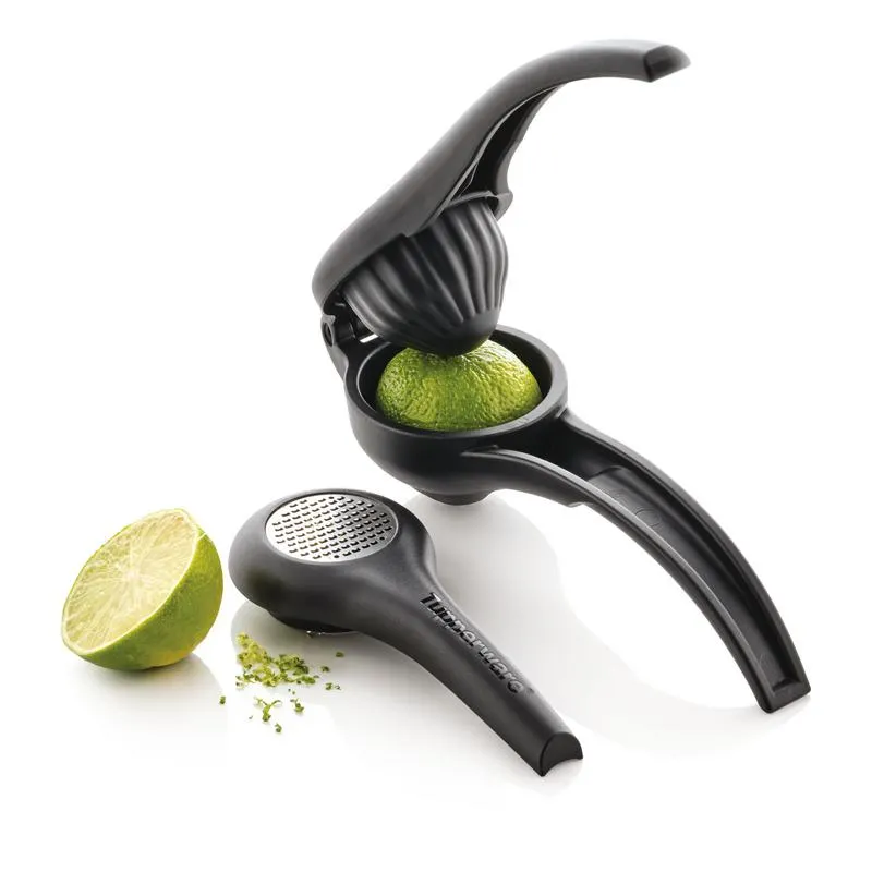 SpremiLimoni Ergonomico con Grattugia