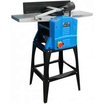 Hobľovačka a zrovnávačka GADH 254