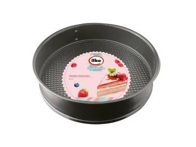 MOLDE ILKO TORTA 26 CM