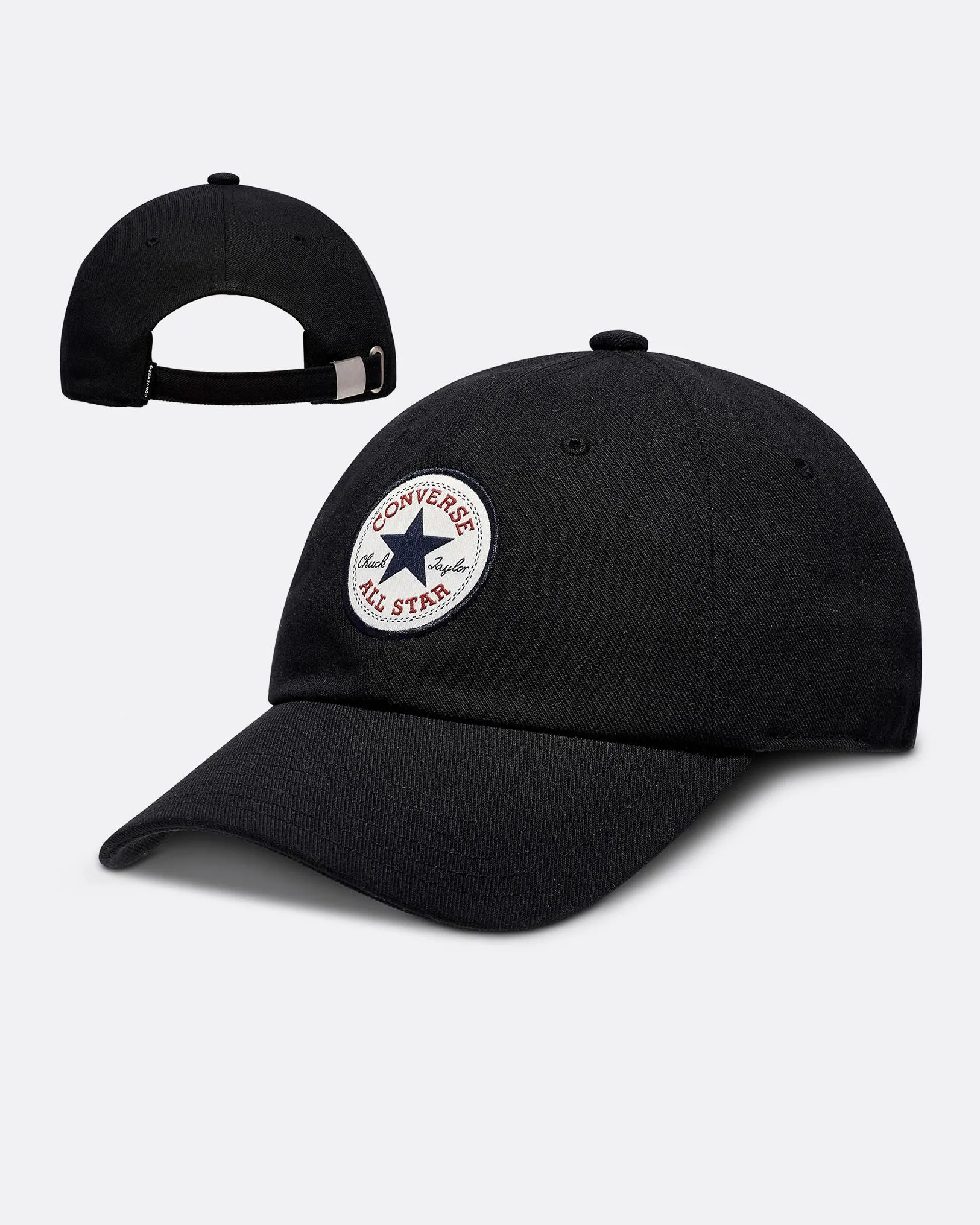 Gorra Tipoff Baseball