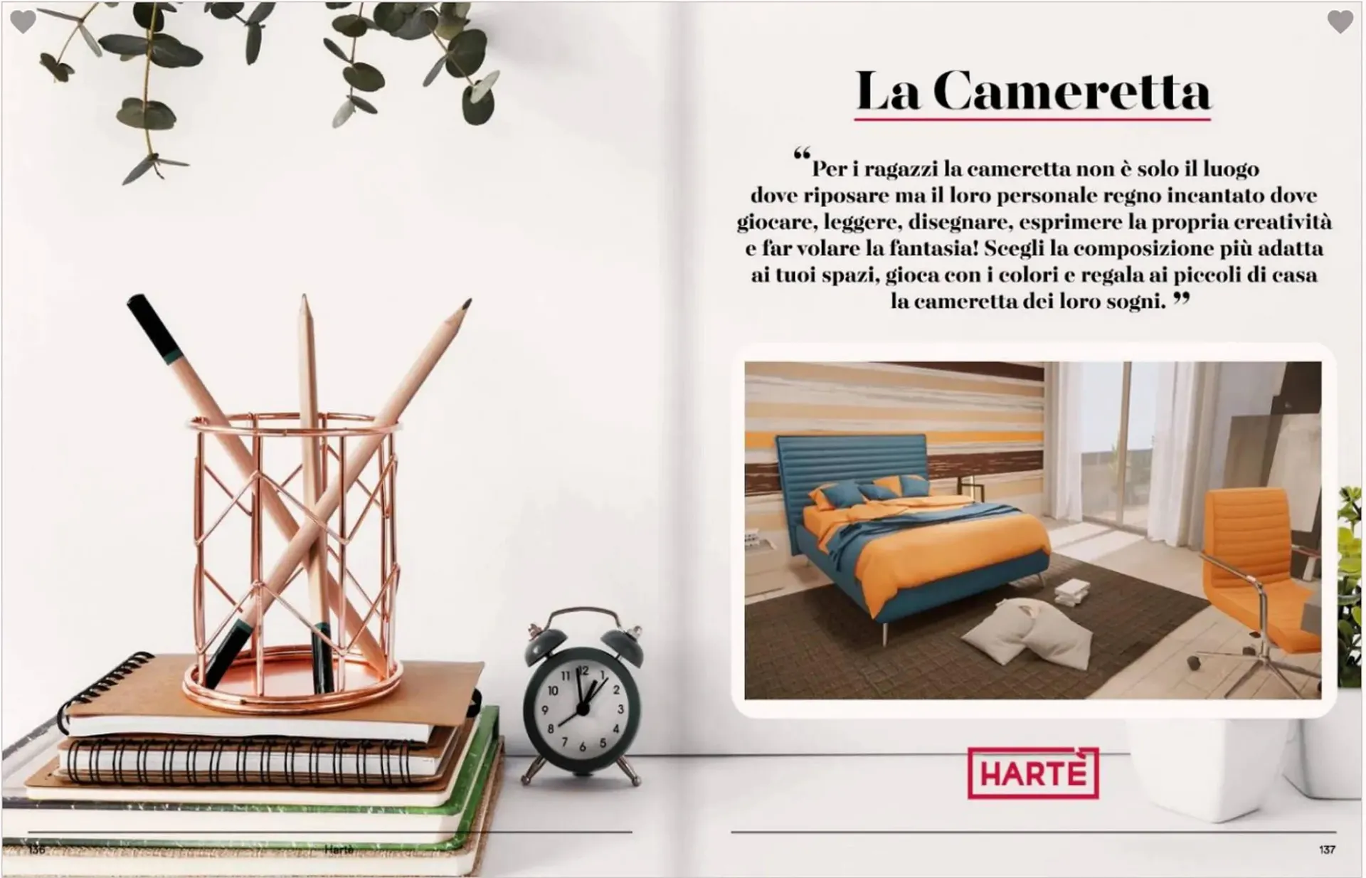 Volantino Harte da 14 marzo a 31 dicembre di 2023 - Pagina del volantino 69