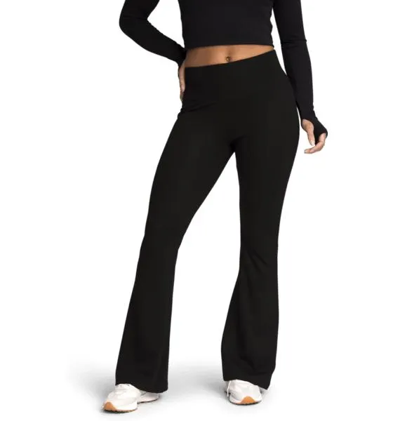 w flare pant