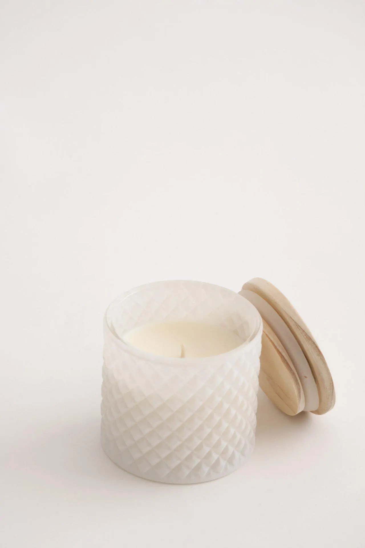 Vela Montcalm Blanca