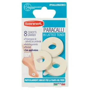 Cerotti Paracalli Tondi Grandi Bennet