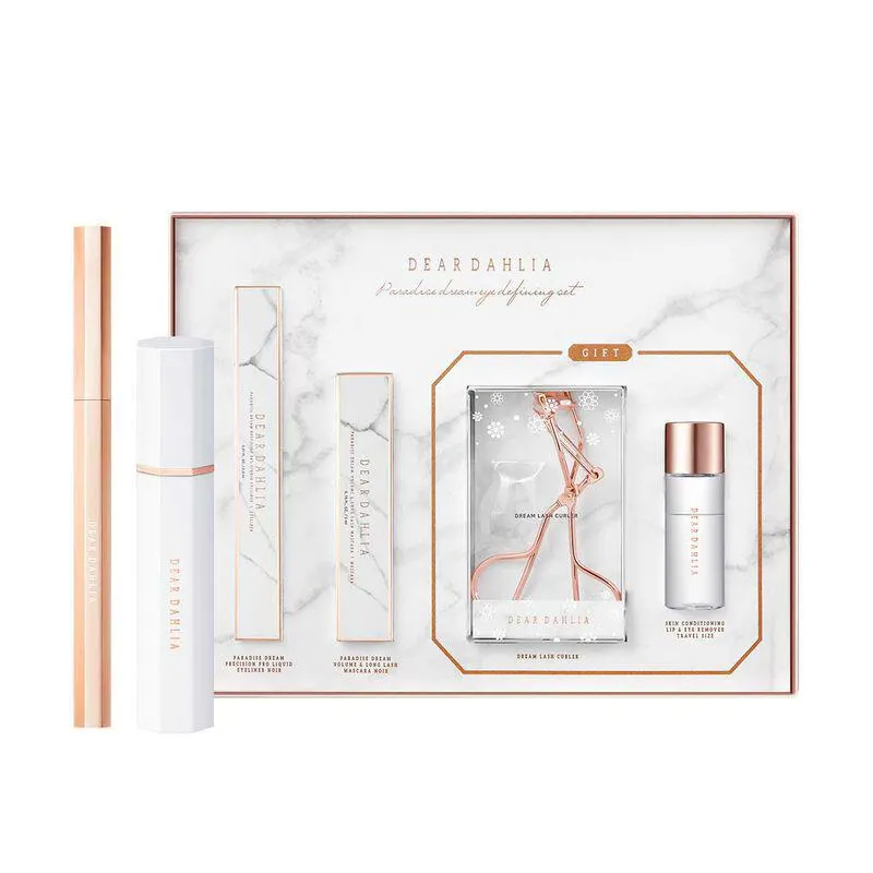 Paradise Dream Eye Defining Set